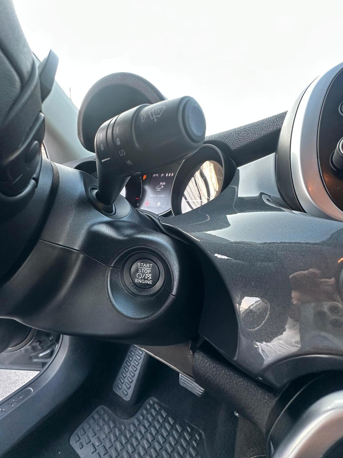 Fiat 500X 1.6MJT 120 CV DCT Cross 2019 AUTOMATICA
