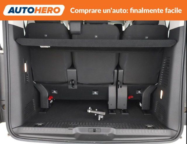 TOYOTA Proace Verso 2.0D 140 CV L2 D Executive