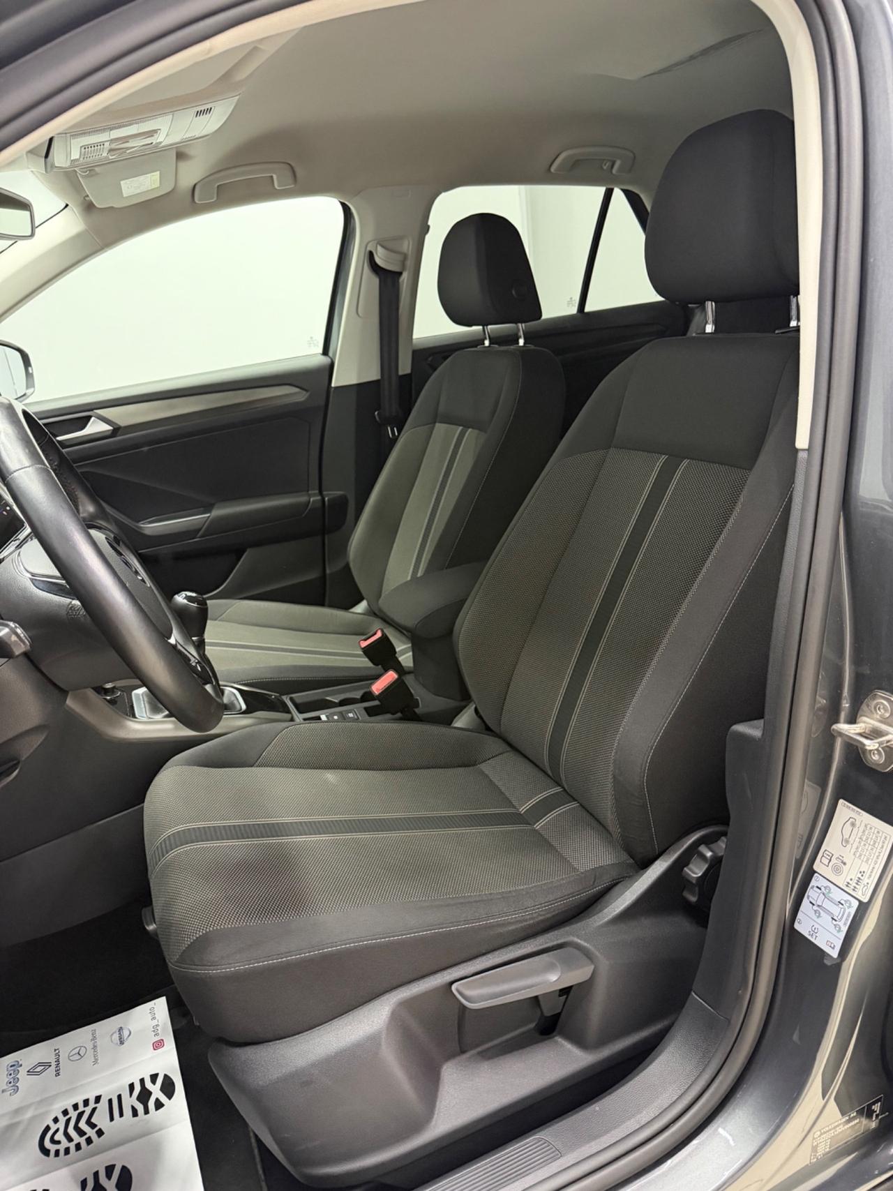 Volkswagen T-Roc 1.6 TDI SCR Business BlueMotion Technology