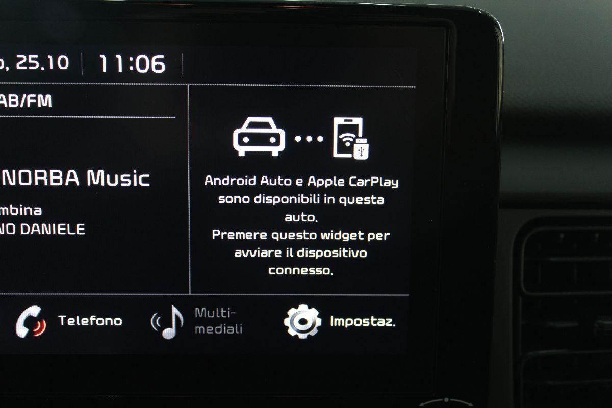 KIA - Stonic - 1.2 ECO GPL Style