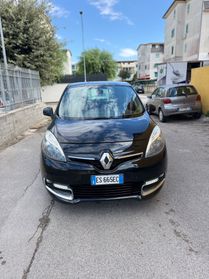 Renault Scenic Scénic 1.5 dCi 110CV Start&Stop Energy