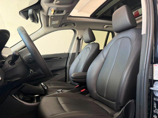 BMW X1 XDrive18d xLine