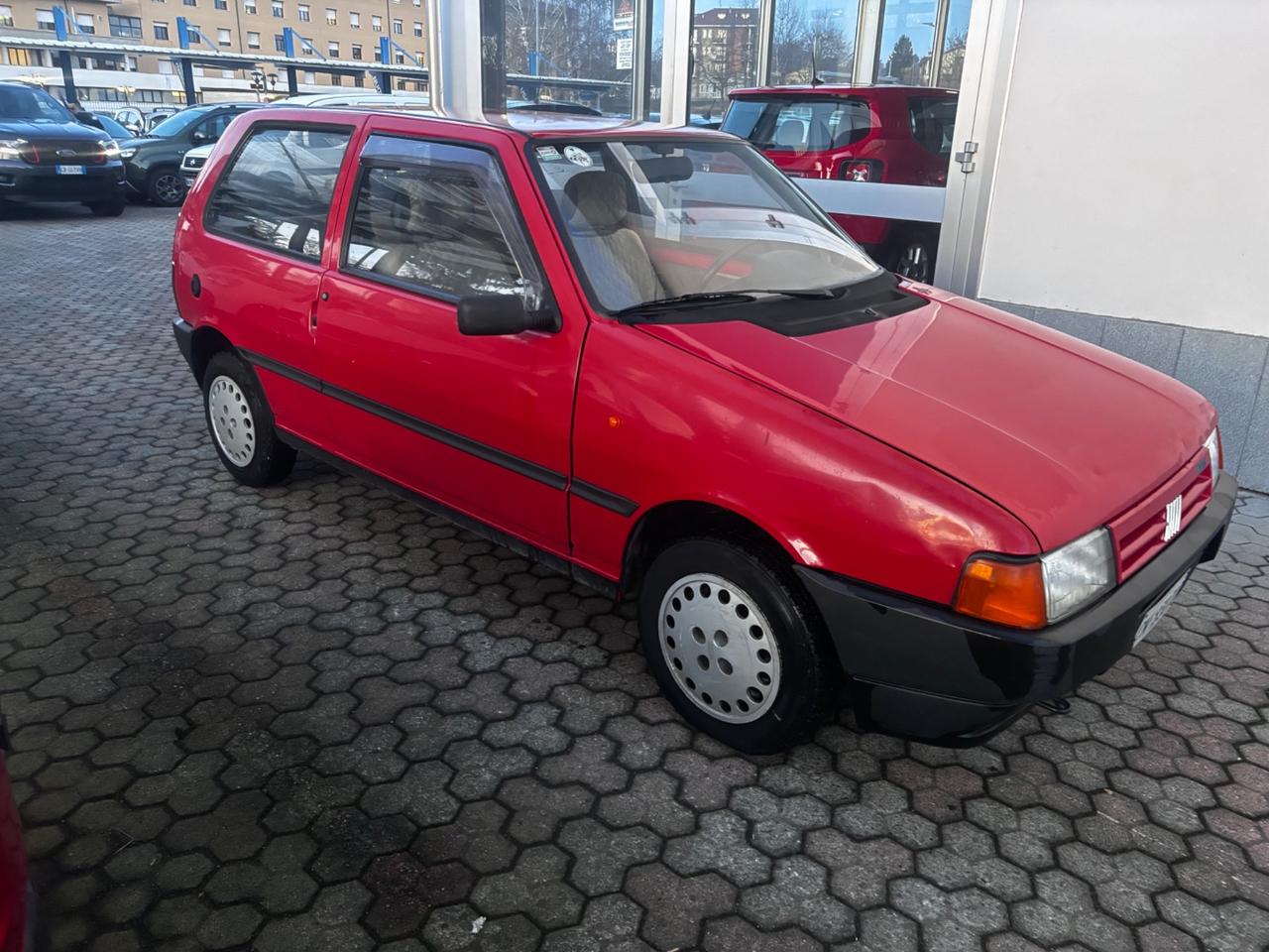 Fiat Uno 45 3 porte
