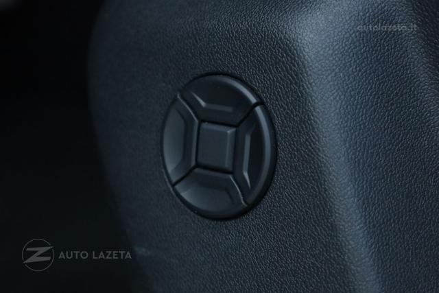 VOLKSWAGEN Tiguan 1.5 eTSI 130 CV ACT DSG Life GANCIO TRAINO