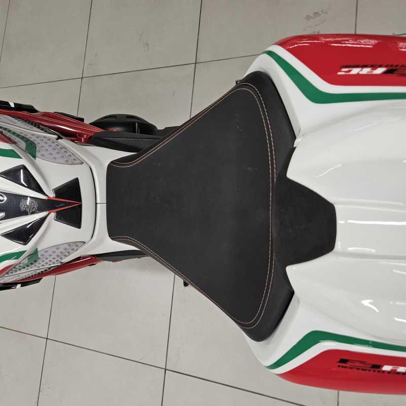 MV Agusta F3 800 RC - 2019