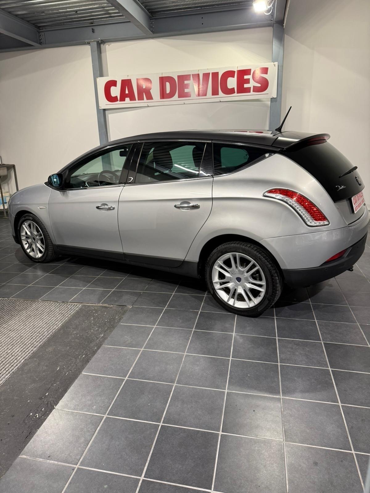 Lancia Delta 1.6 MJT -NEOPATENTATI