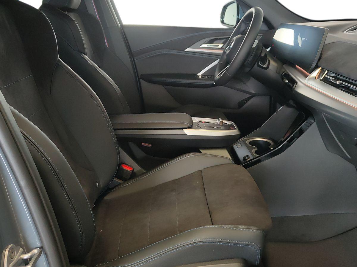 BMW BMW X2 sDrive18d