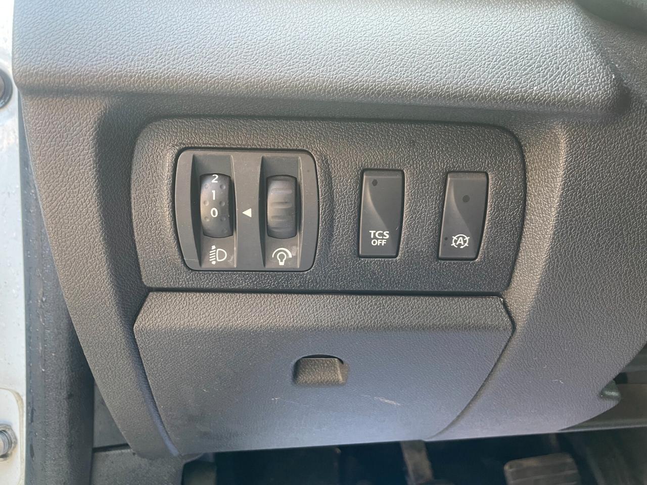 Renault Megane 1.5 dCi 110CV SporTour Limited DISTRIBUZIONE NUOVA