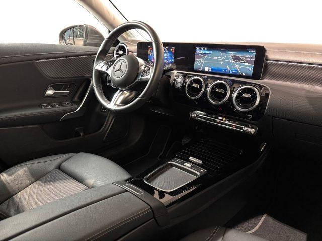 MERCEDES-BENZ CLA 180 d Automatic Shooting Brake Progressive Advanced