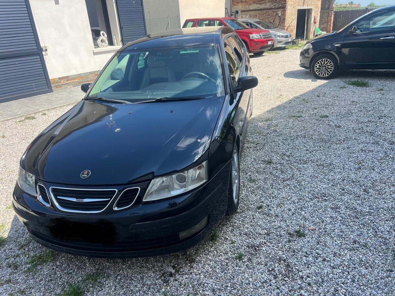 Saab 9-3 SportHatch 1.8 GPL