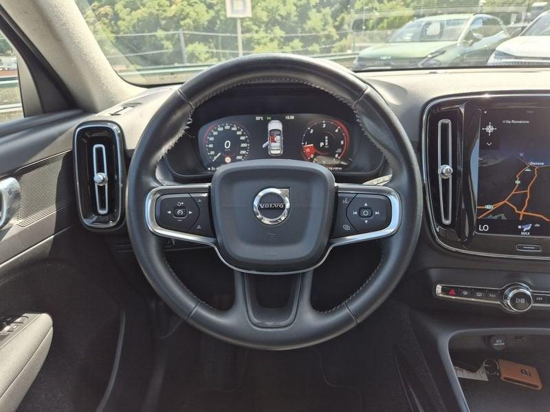 Volvo XC40 2.0 d3 Momentum Core auto my21