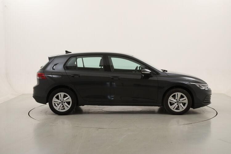 Volkswagen Golf Life BR864535 2.0 Diesel 116CV