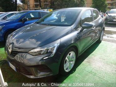 Renault Clio Clio TCe 90 CV Intens