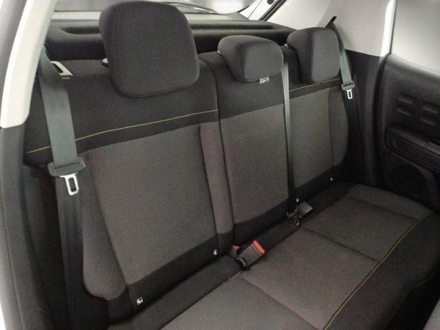 CITROEN C3 BlueHDi 100 S&S Feel