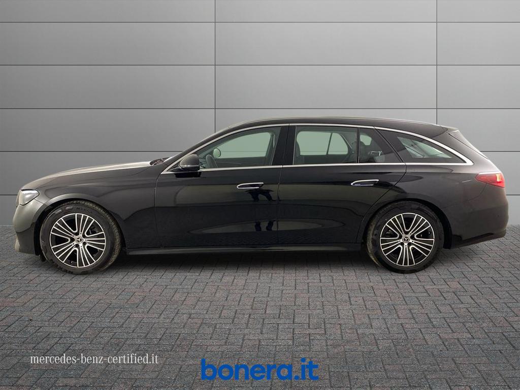 Mercedes Classe E 220 220 d Advanced 9G-Tronic
