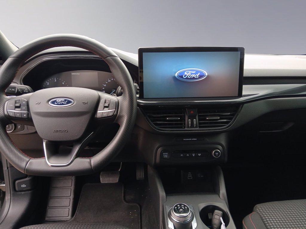 FORD Focus ecoblue ST-Line Design Automatica del 2022