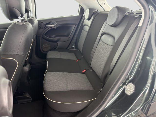 FIAT 500X 500X 1.3 Mjet 95CV 4x2 CITY CROSS