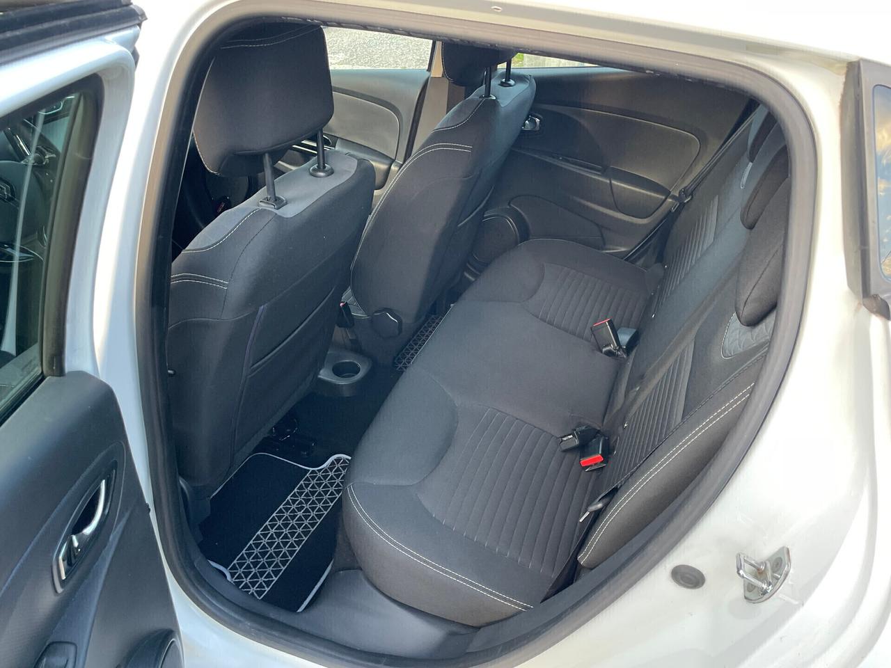Renault Clio 1.5 dCi 8V 90CV CAMBIO AUTOMATICO