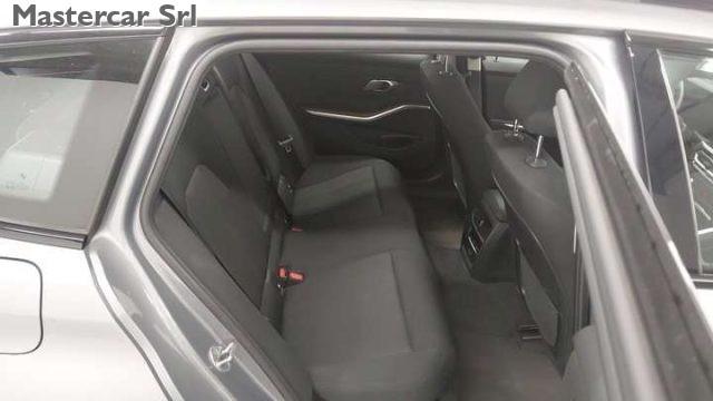 BMW 320 G21 2022 Touring 320d mhev 48V xdrive auto - GM493