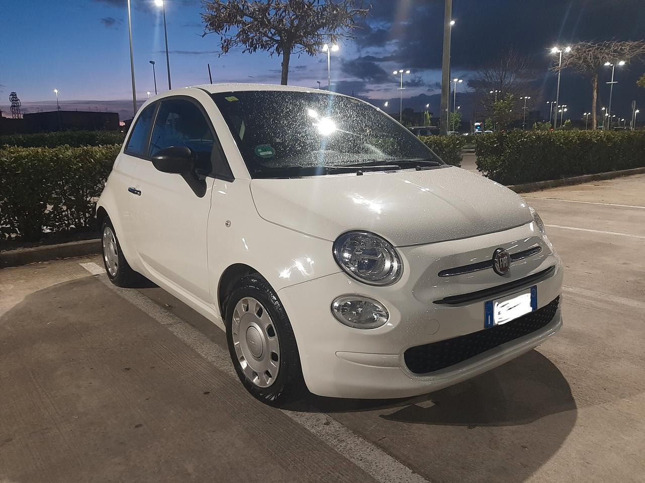Fiat 500 1.2 EasyPower Pop