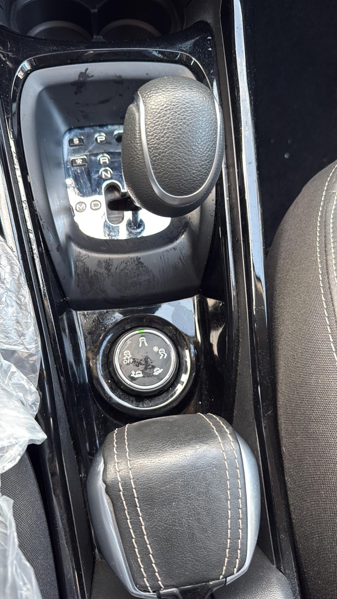 Peugeot 2008 PureTech Turbo 110 EAT6 S&S Allure