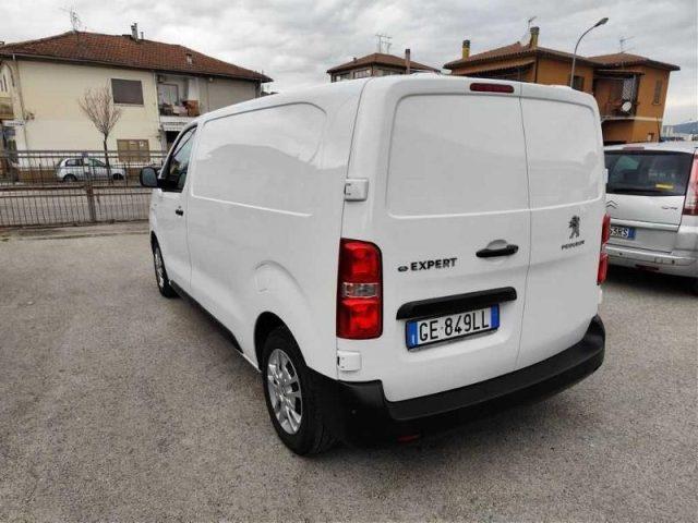 PEUGEOT e-Expert PREMIUM Standard 136 cv - Batterie 75kw- DETAX