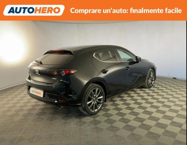 MAZDA 3 Mazda3 2.0L 150CV Skyactiv-G M-Hybrid Executive