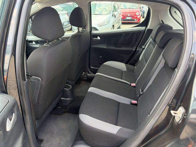 PEUGEOT 207 207 5p 1.4 8v X-Line eco-Gpl