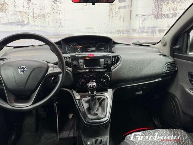 Lancia Ypsilon 1.2 69 CV 5 porte GPL Ecochic Elefantino Blu