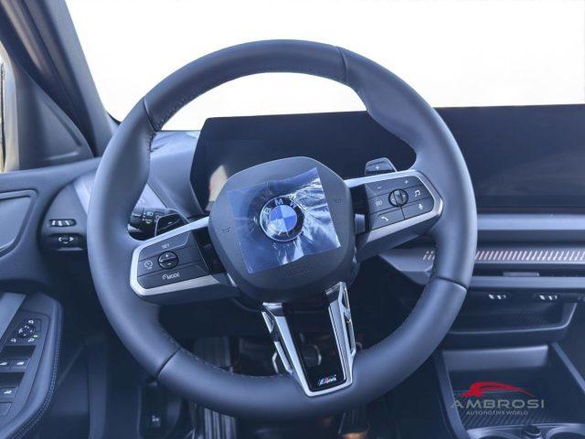 BMW 120 Serie 1 d Msport Premium Package