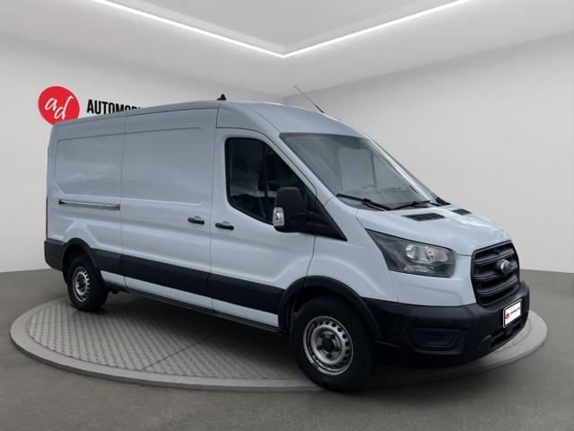 FORD Transit 350 2.0TDCi + IVA PM-TM Trend
