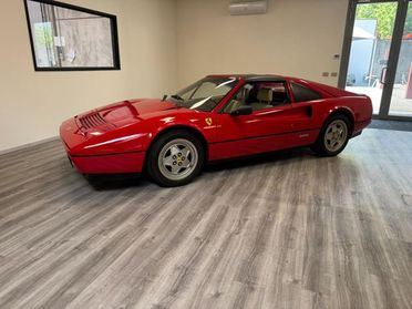 FERRARI 328 GTS