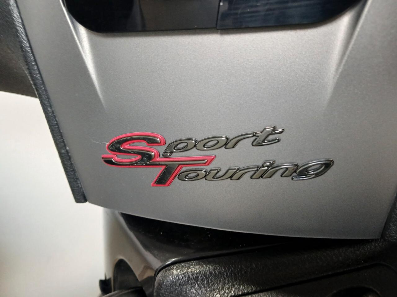 Piaggio Beverly 350 SPORT TOURING