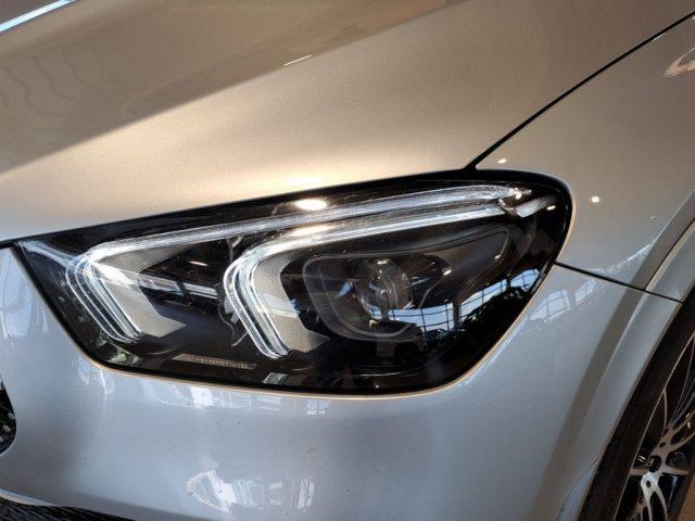 MERCEDES-BENZ GLE 300 d 4Matic Mild Hybrid Premium Aut.