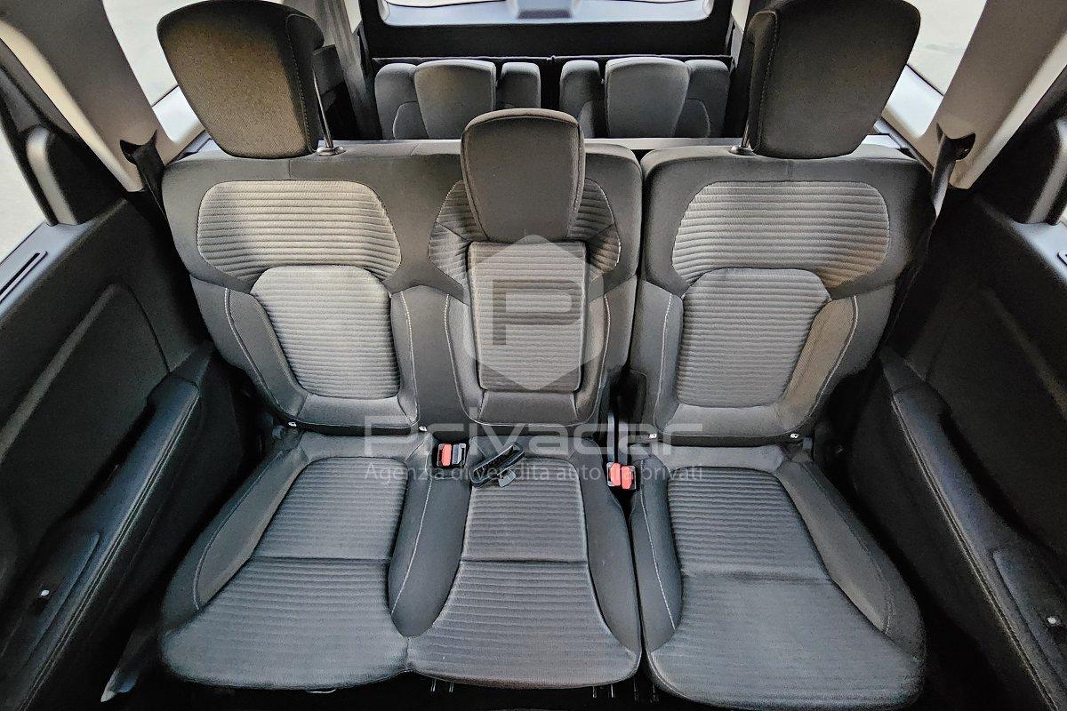 RENAULT Grand Scénic Blue dCi 120 CV Sport Edition2