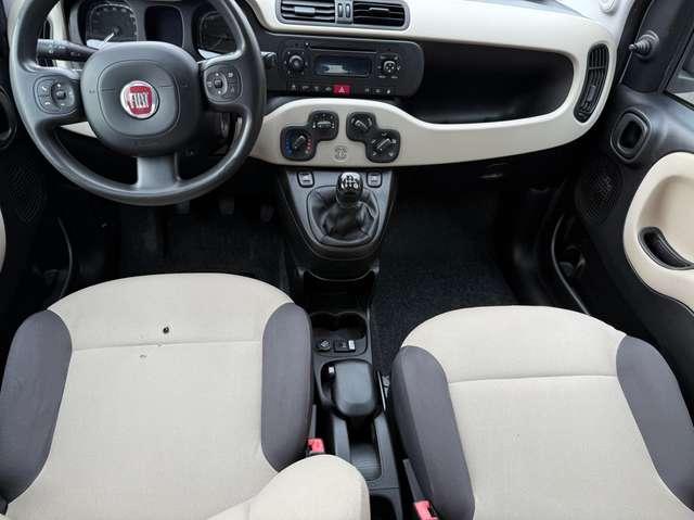 Fiat Panda Panda 0.9 t.air t. natural power