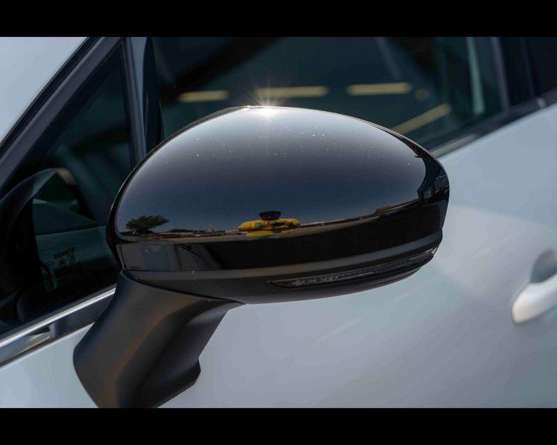 Renault Captur 2ª serie Full Hybrid E-Tech 145 CV Intens