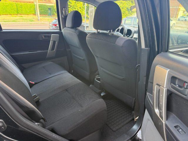 DAIHATSU Terios 1.5 4WD SX unico proprietario STUPENDA