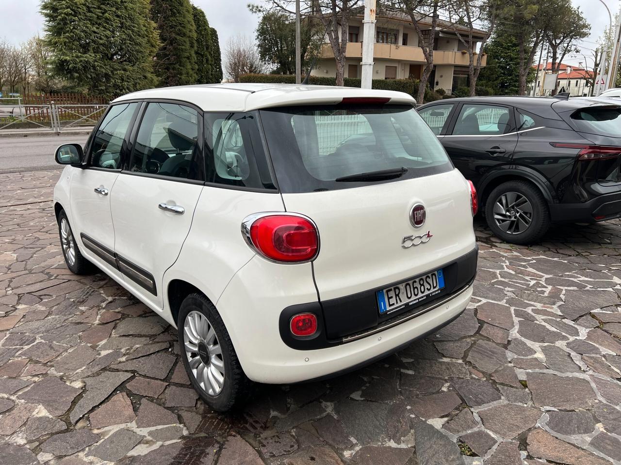 Fiat 500L 1.3 Multijet 85 CV Pop Star