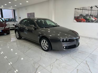 Alfa Romeo 159 2.0 JTDm Progression