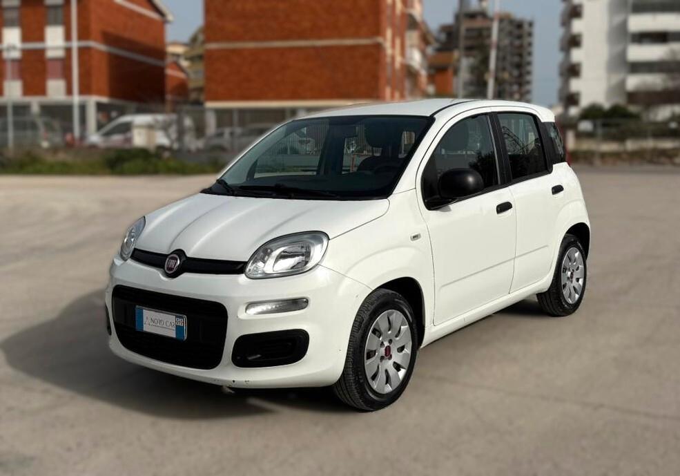 Fiat Panda 1.2 Pop