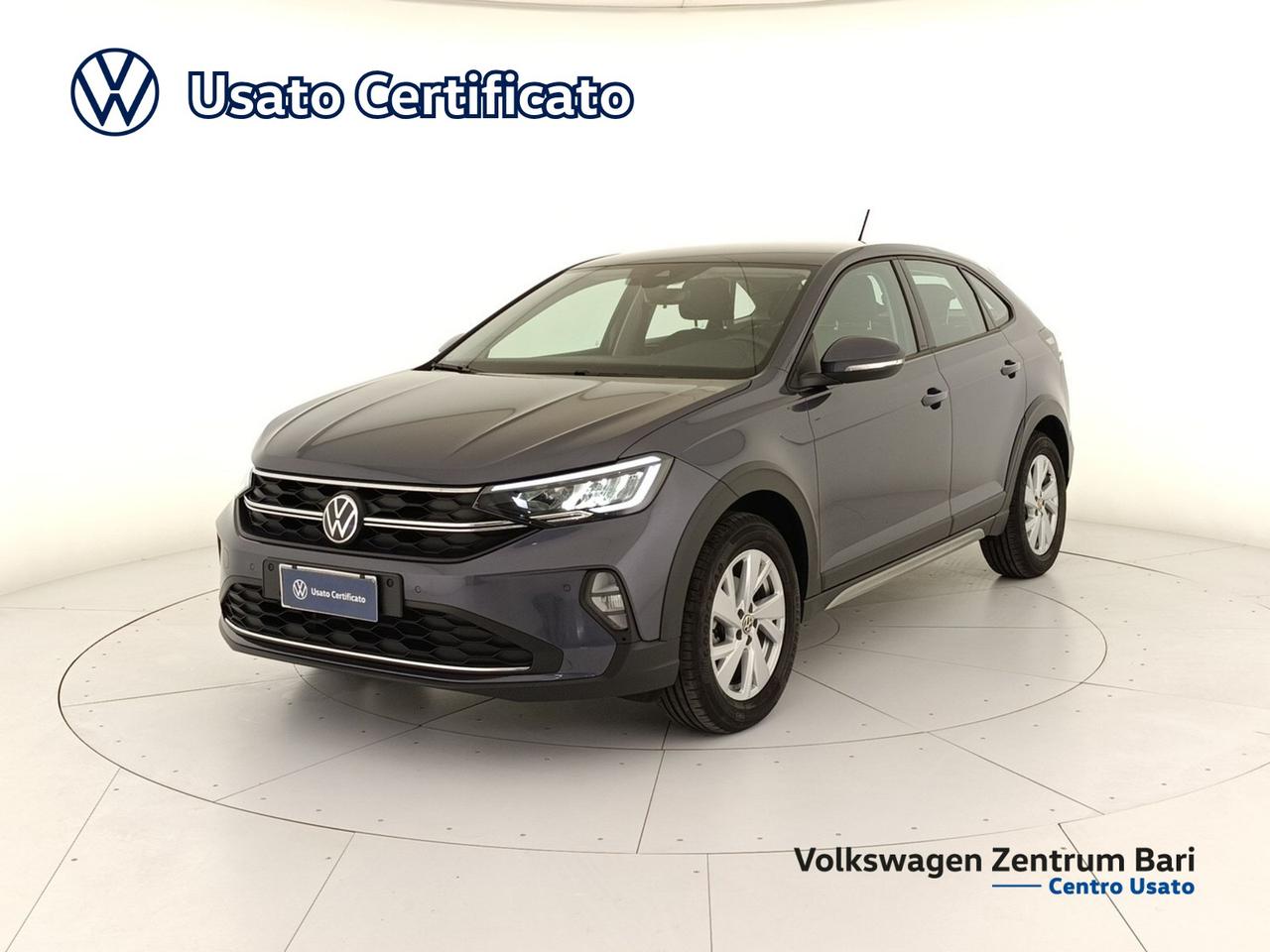Volkswagen Taigo 1.0 tsi life 115cv