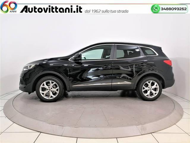 RENAULT Kadjar 1.5 Blue dCi Sport Edition EDC FAP my20