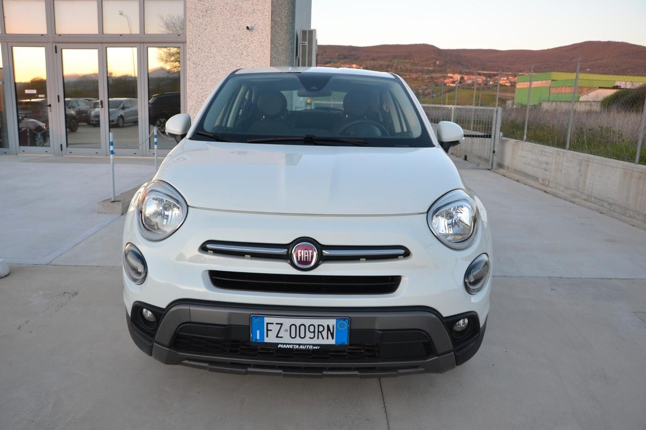 Fiat 500X 1.3 MultiJet 95 CV Cross