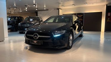MERCEDES CLASSE A 180 D 116CV - 2019