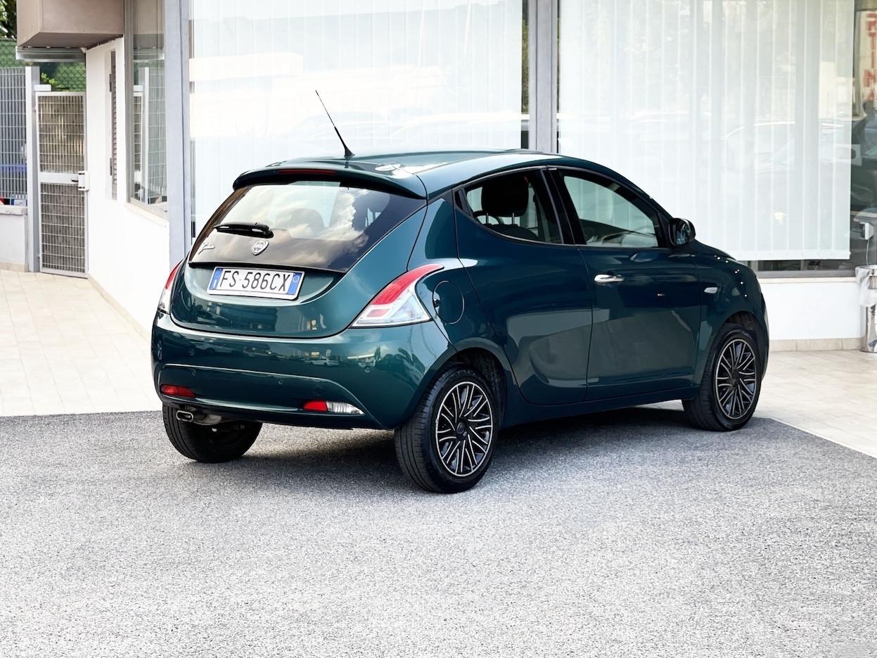 Lancia Ypsilon 1.2 Benzina 69CV E6 Neo. - 2018