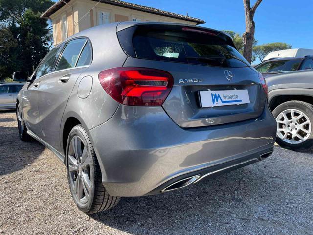 MERCEDES-BENZ A 180 1.5 BLUETOOTH,NAVI,CLIMA,TELECAM.POST.,USBX2