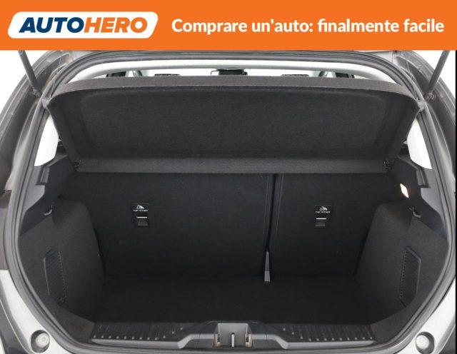 FORD Fiesta Active X 1.0 Ecoboost Hybrid 125 CV 5 porte