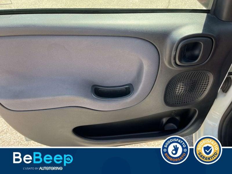 FIAT Panda 1.2 POP 69CV E6