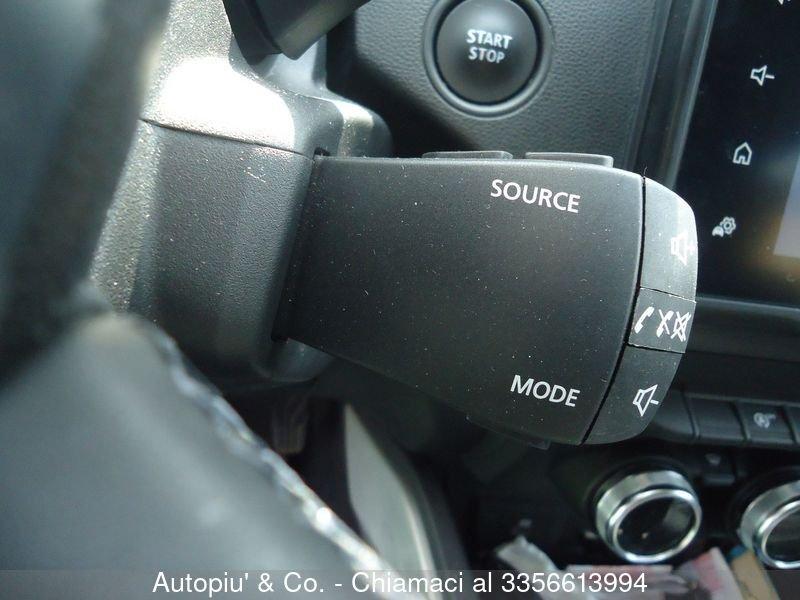 Dacia Duster 1.0 TCe GPL 100 CV Prestige